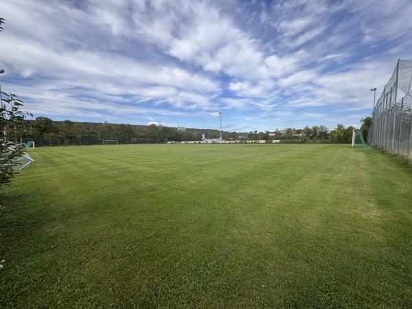 Sportzentrum Rennweg Platz 3 - Kelheim