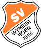 Wappen SV Wymeer-Boen 1956 II