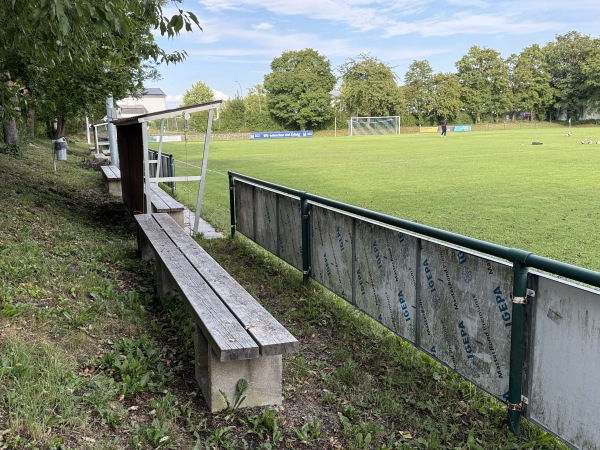 Schul- und Sportzentrum Pulling - Freising-Pulling