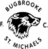 Wappen Bugbrooke St. Michaels FC