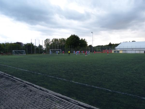 Sportplatz Weißdornweg - Siegburg-Kaldauen