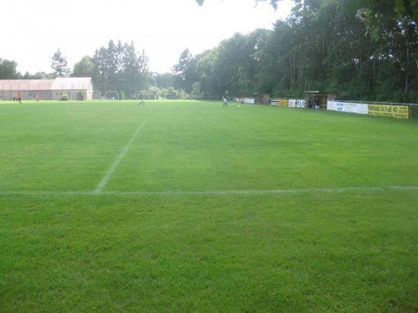 Günter-Köstel-Stadion - Padenstedt