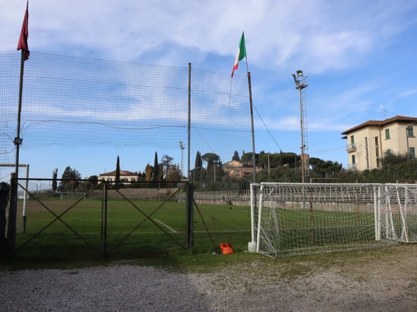 Campo Sportivo di Lucignano - Lucignano