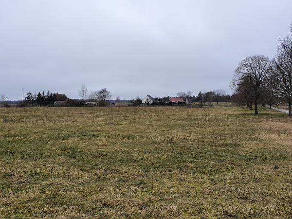 Sportplatz Am Bahnhof - Datzetal-Pleetz