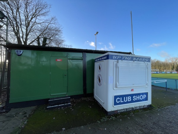Otham Sports Club - Otham, Kent