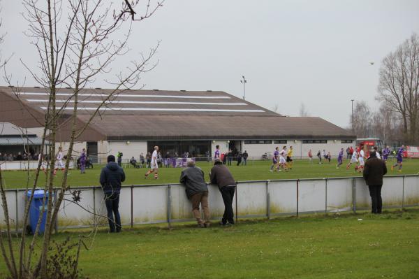 Complex Eikelberg - Damme