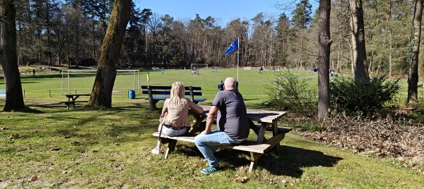 Sportpark Berg & Bos veld 2 - Apeldoorn