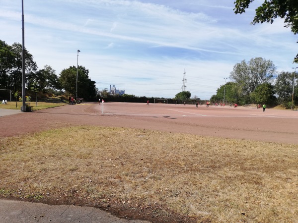 Sportanlage Am Westrich - Duisburg-Kaldenhausen