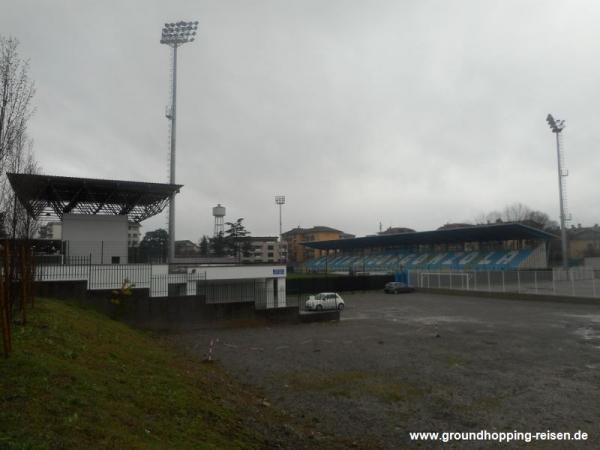 Stadio Comunale Città di Gorgonzola - Gorgonzola