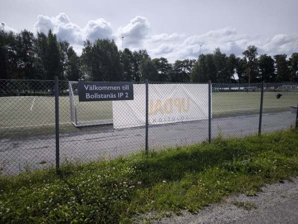 Bollstanäs IP 2 - Upplands Väsby