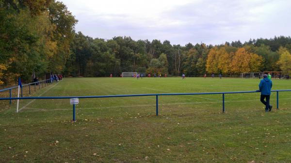 Waldbühne-Sportplatz - Neustadt/Rübenberge-Otternhagen
