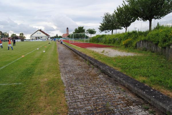 Sportanlage Wildenberg - Wildenberg