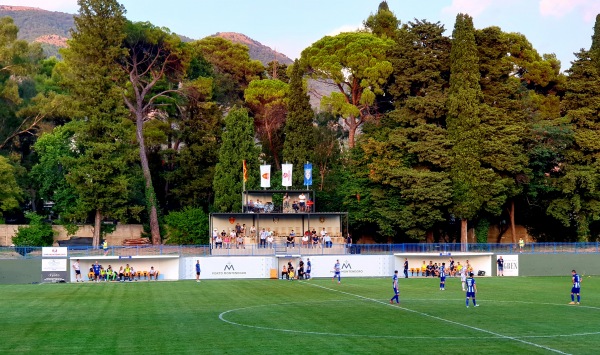 Stadion u Parku - Tivat