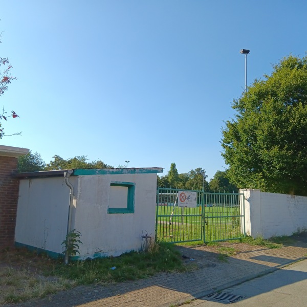 Sportanlage An den Wieen - Duisburg-Rumeln-Kaldenhausen
