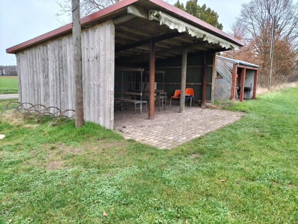 Sportplatz Homer - Raesfeld-Homer