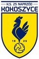 Wappen KS Naprzód Kokoszyce