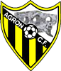 Wappen Agrón Barcala CF