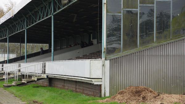 Sportpark Harga - SVV (1970) - Schiedam