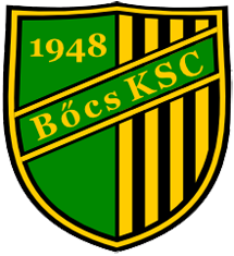 Wappen Bőcs KSC