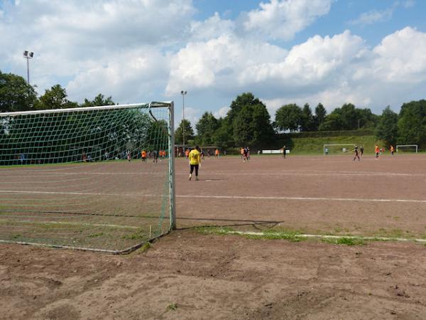 alter Zustand
