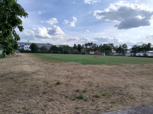 Stadion Deininger Weg Nebenplatz 1 - Neumarkt/Oberpfalz