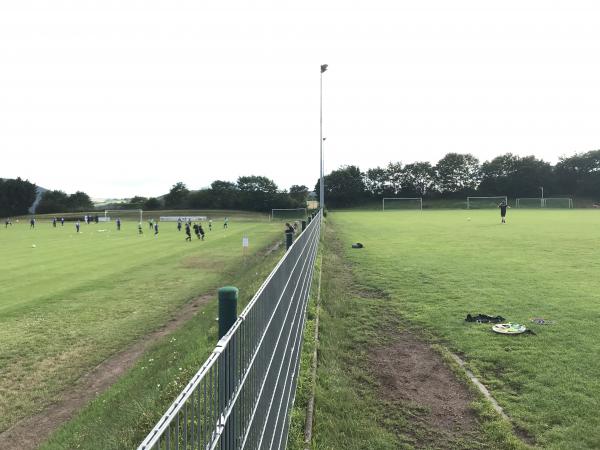 Sportanlage Palmenstein Platz 2 - Hüffelsheim
