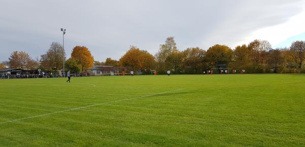 Sportanlage Cerveteristraße - Fürstenfeldbruck