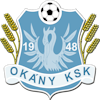 Wappen Okány KSK