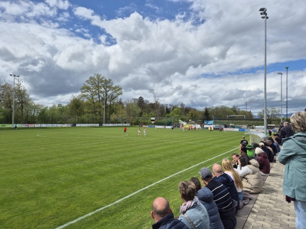 Blickle-Arena - Kirchberg BE