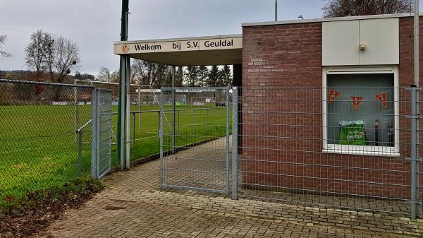 Sportpark Achter het Kasteel - Gulpen-Wittem-Wijlre