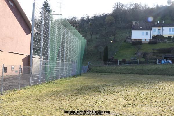 Sportplatz am Schweizerbach - Weinstadt-Schnait