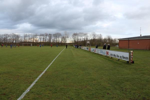 Arena Kop & Kande - Brønderslev