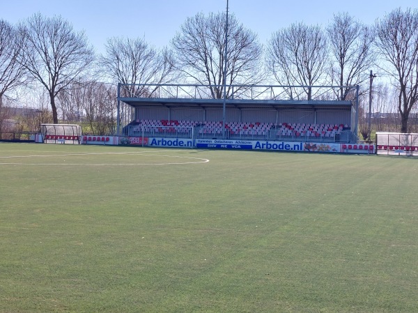Sportpark Molenburg - Gorinchem