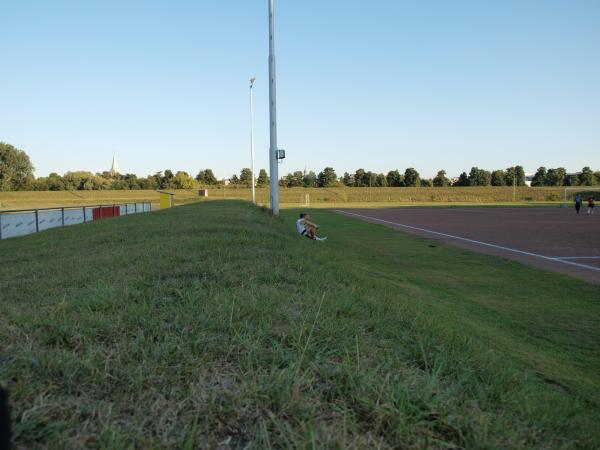 Sportanlage am Nordendamm Platz 2 - Hamm/Westfalen