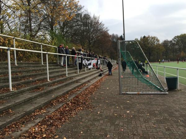 Sportpark Britz-Süd Platz 2 - Berlin-Britz