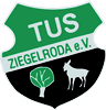 Wappen TuS Ziegelroda 1968