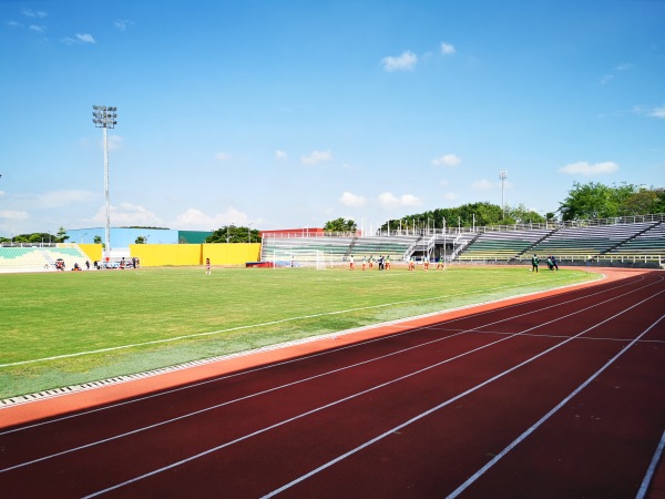 Estadio Francisco Rivera Escobar - Palmira