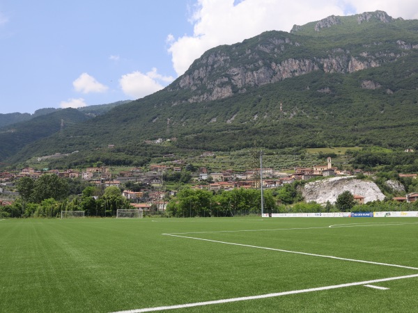 Campo Sportivo di Costa Volpino - Costa Volpino