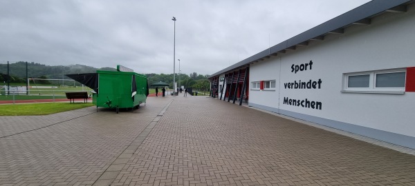 Sport- und Freizeitanlage Geisa - Geisa