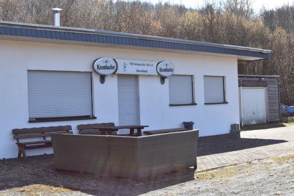 Waldsportplatz - Haiger-Oberroßbach