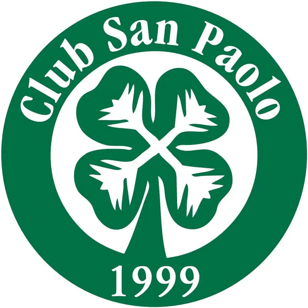 Wappen Club San Paolo Cagliari