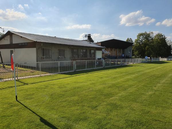 SportFotbal Arena - Praha-Koloděje