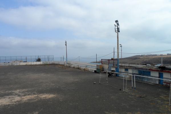 Campo de Fútbol El Perdigon - El Perdigon, Gran Canaria, CN