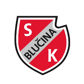 Wappen SK Blučina