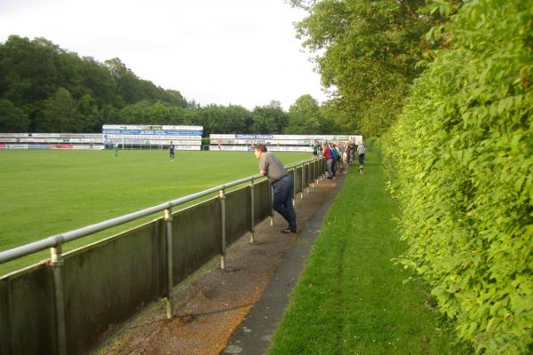 Waldstadion - Steinfurt-Borghorst