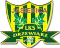 Wappen LKS Drzewiarz Jasienica  22448