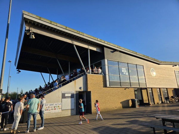 Sportpark Meerzicht - Wijdemeren-Nederhorst den Berg