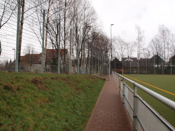 Sportanlage Kemnader Straße Platz 2 - Bochum-Stiepel