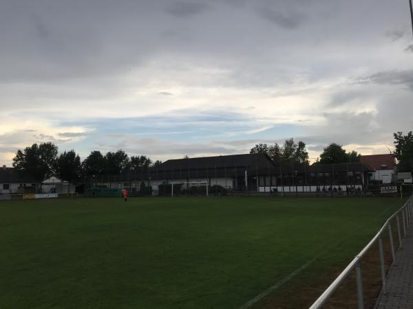 Wiesbach Arena  - Wallertheim
