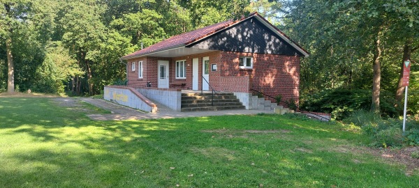 Sportplatz Ostetal - Heeslingen-Weertzen